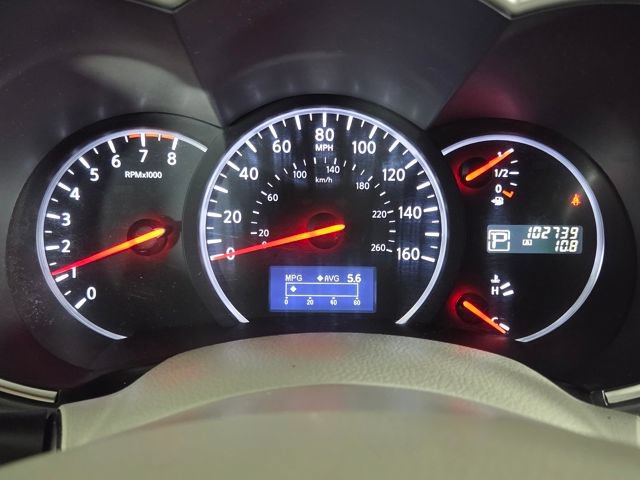 Used 2014 Nissan Quest SV FWD image 26