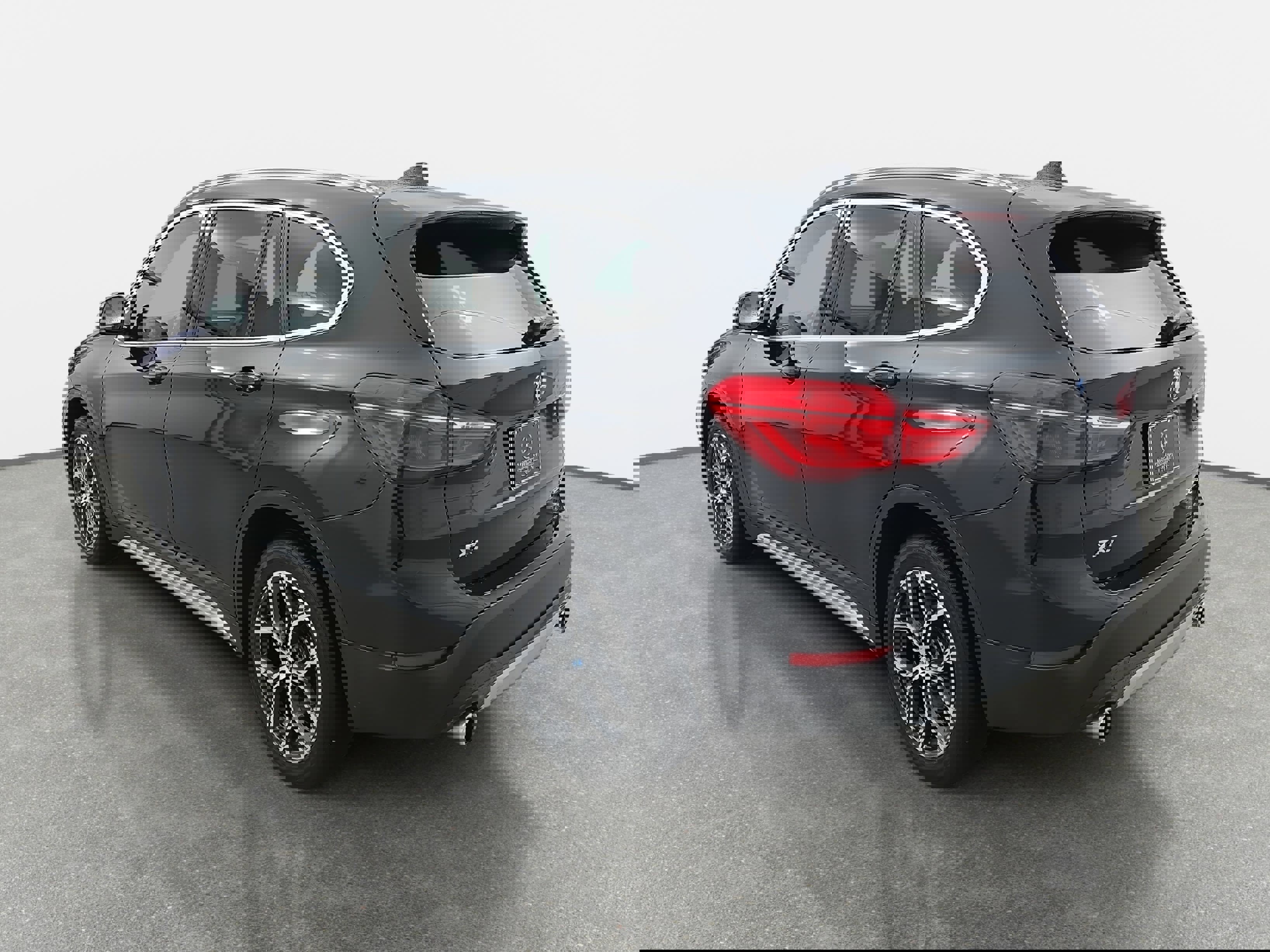 Used 2022 BMW X1 xDrive28i w/ Convenience Package image 7