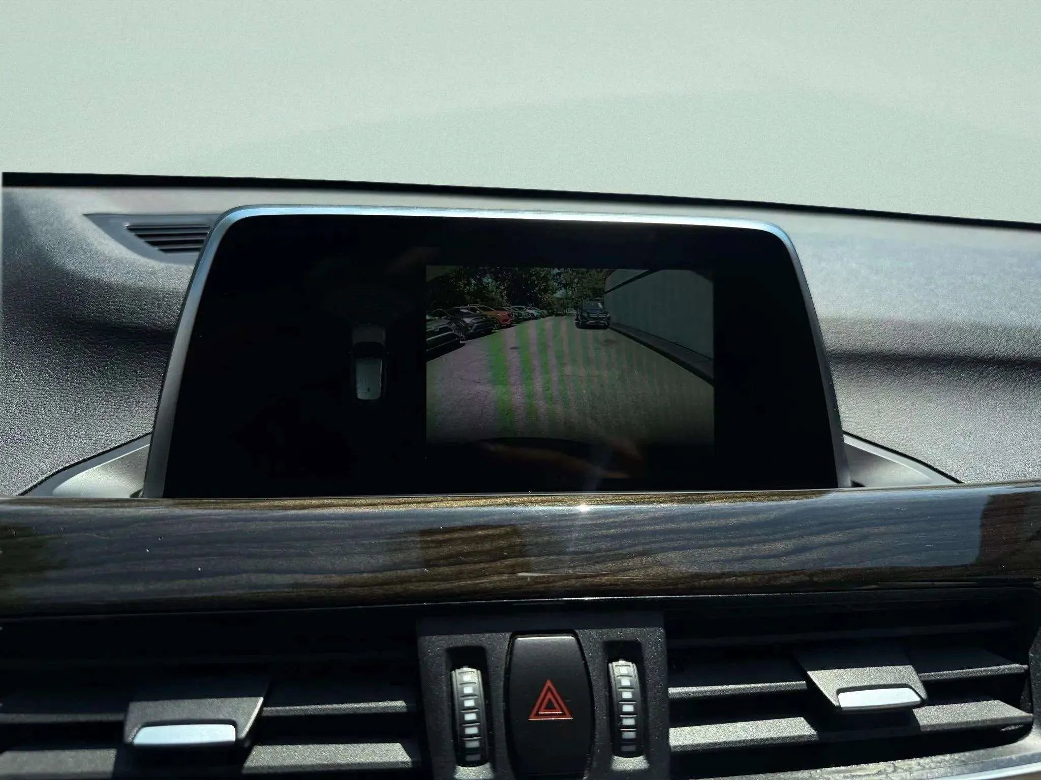 Used 2018 BMW X1 xDrive28i w/ Convenience Package image 22