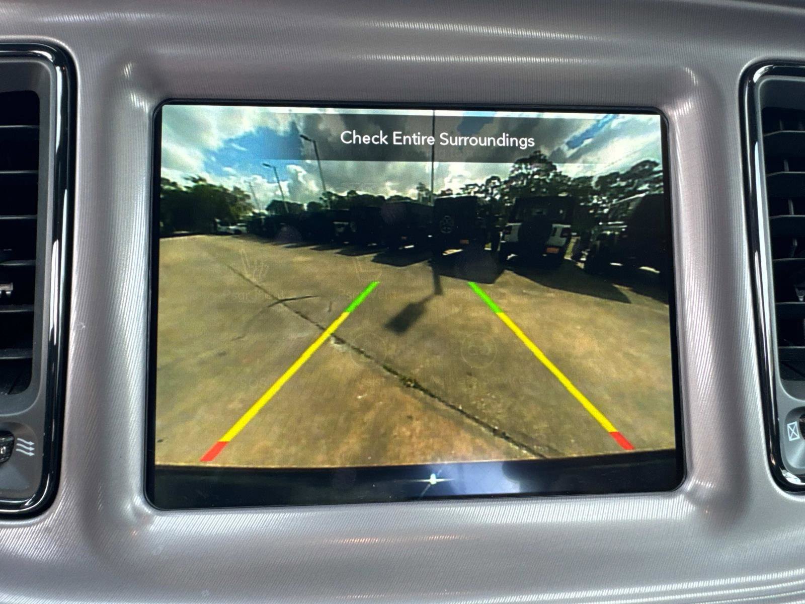 Certified 2023 Dodge Challenger R/T Scat Pack w/ T/A Package image 19