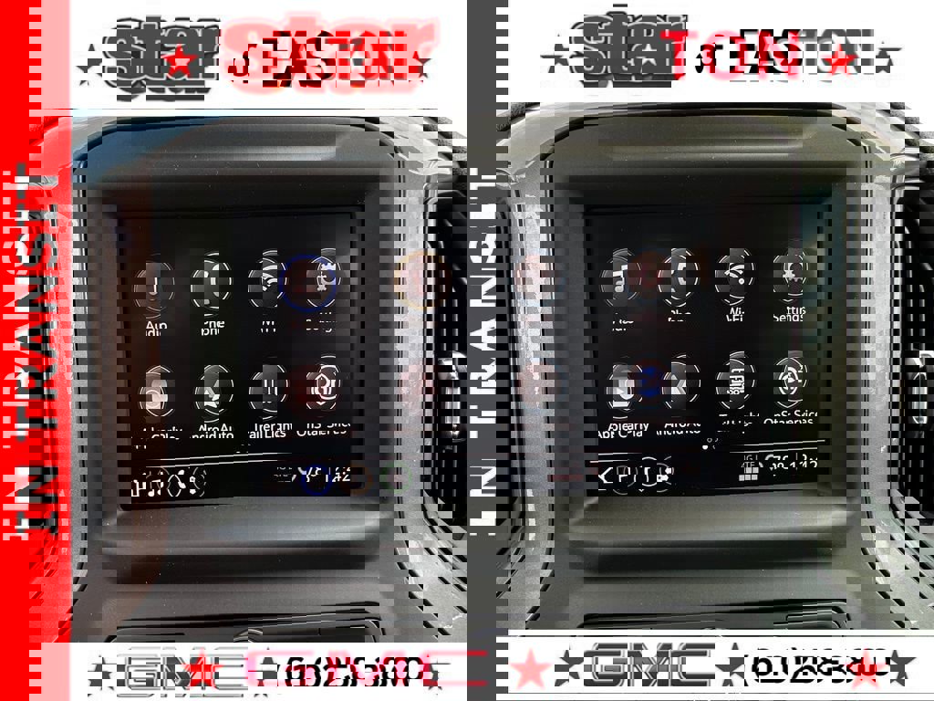 New 2026 GMC Sierra 3500 Pro image 14