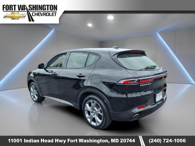 Used 2024 Dodge Hornet R/T AWD/4WD image 5