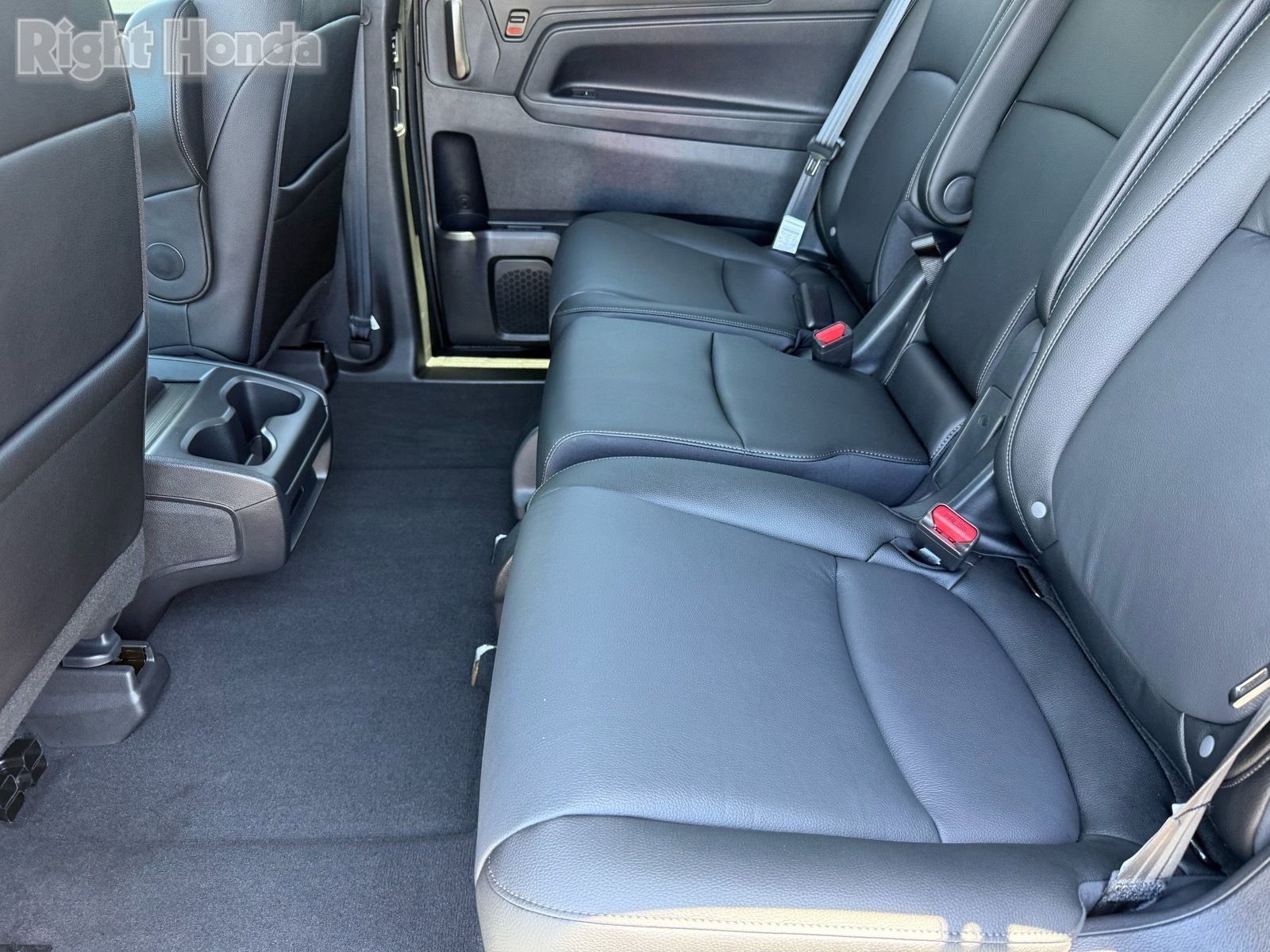 Used 2026 Honda Odyssey EX-L image 26