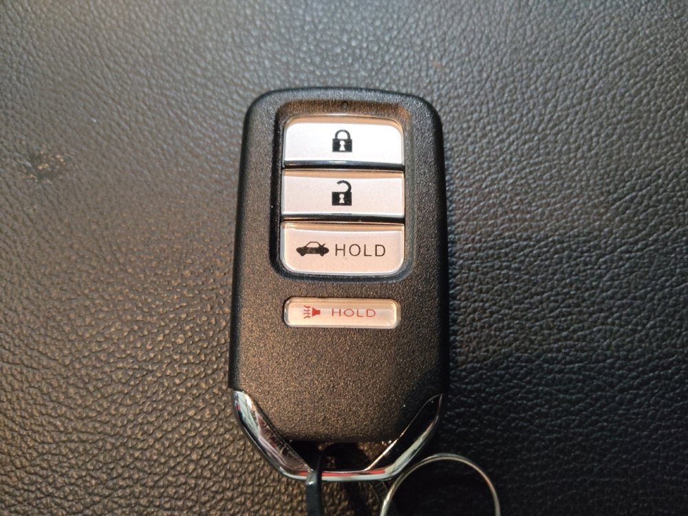 Used 2019 Honda Accord LX image 32