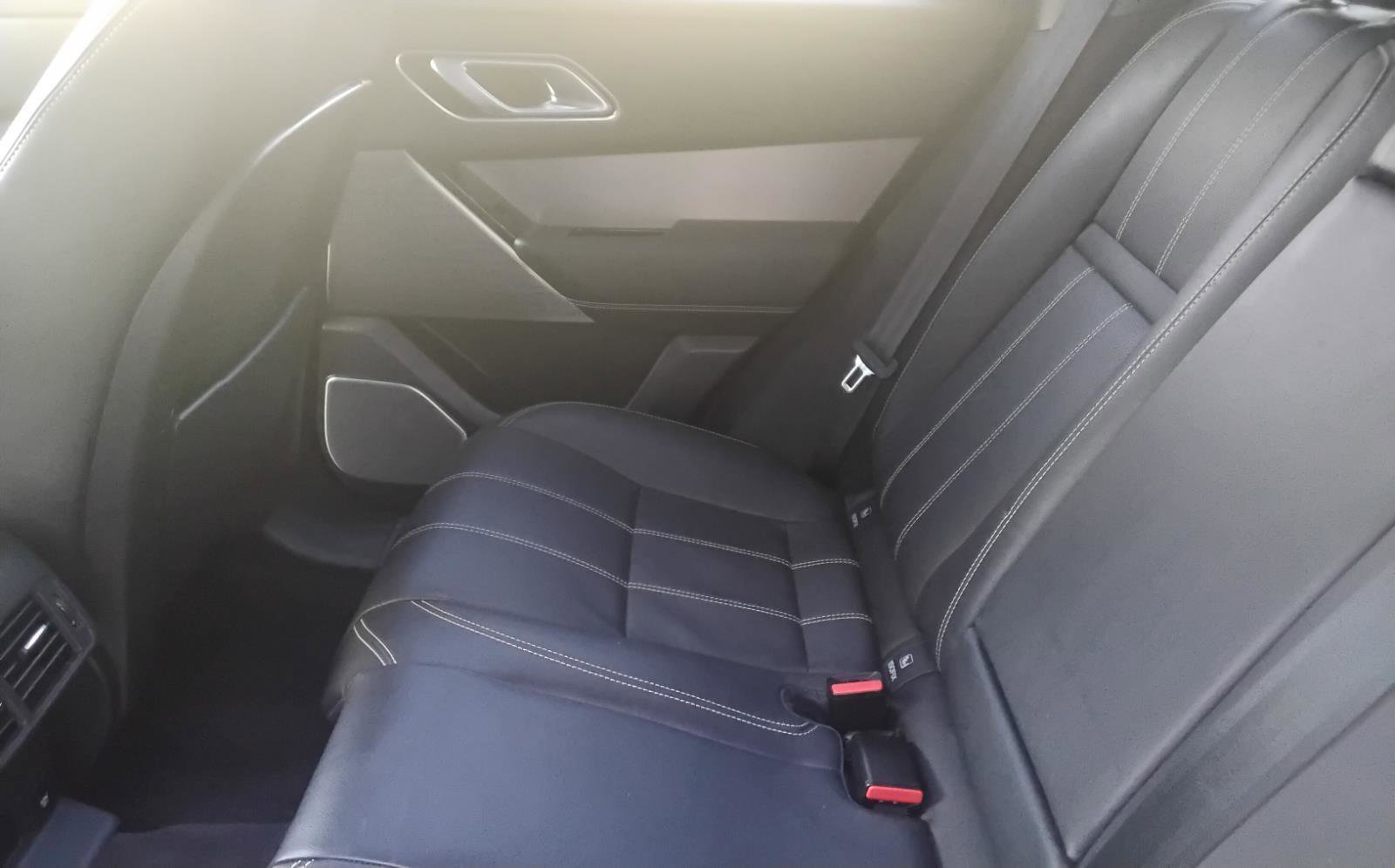 Used 2021 Land Rover Range Rover Velar R-Dynamic S image 20