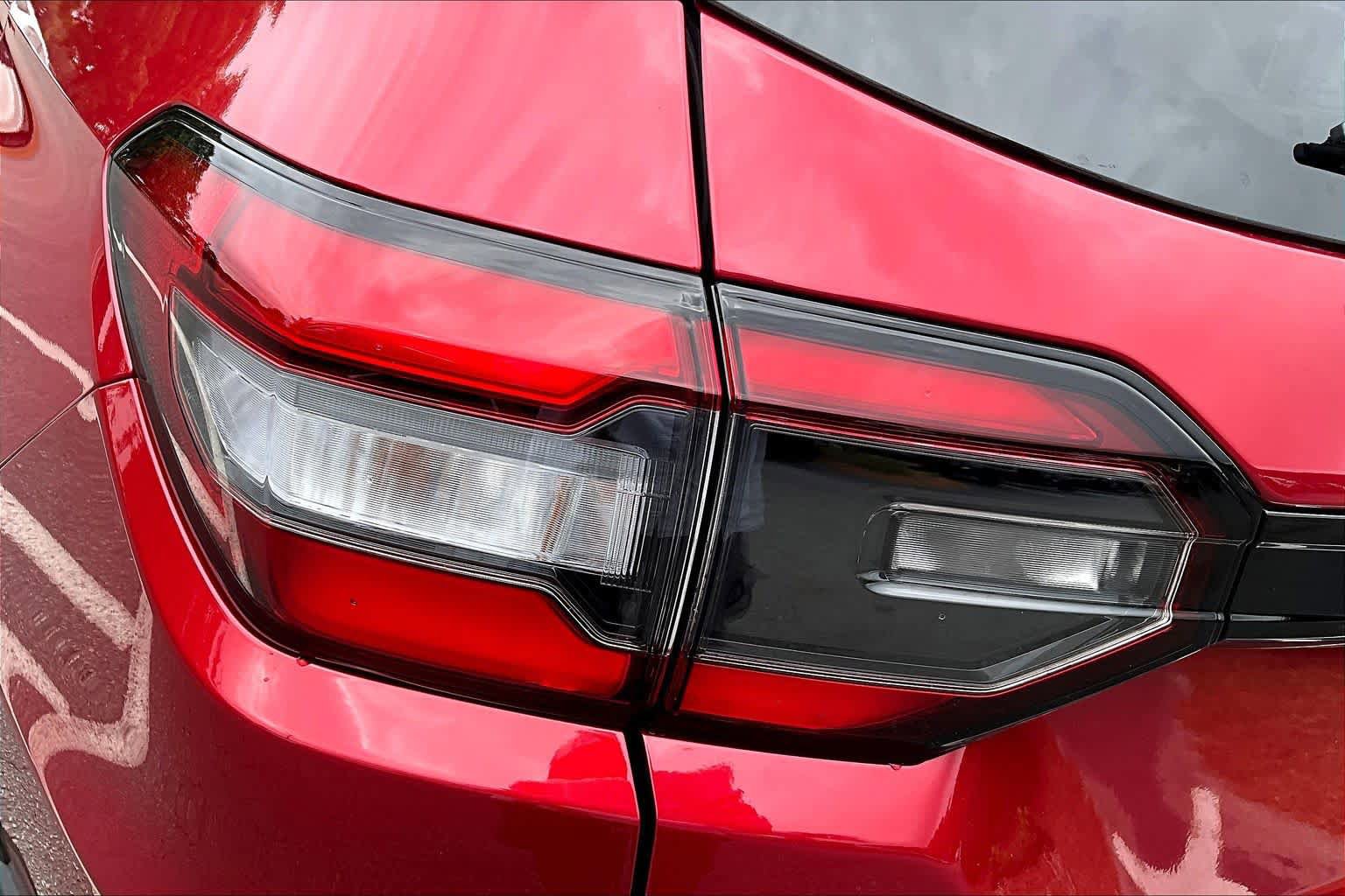 Certified 2026 Honda Pilot EX-L image 27