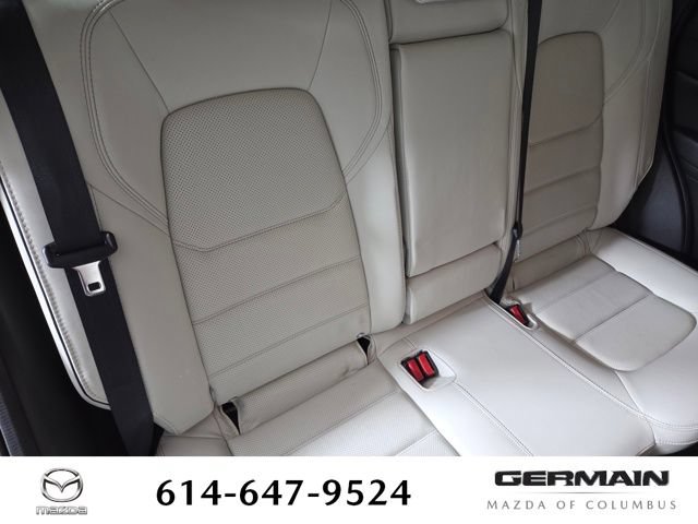 Certified 2025 MAZDA CX-5 AWD 2.5 S image 26