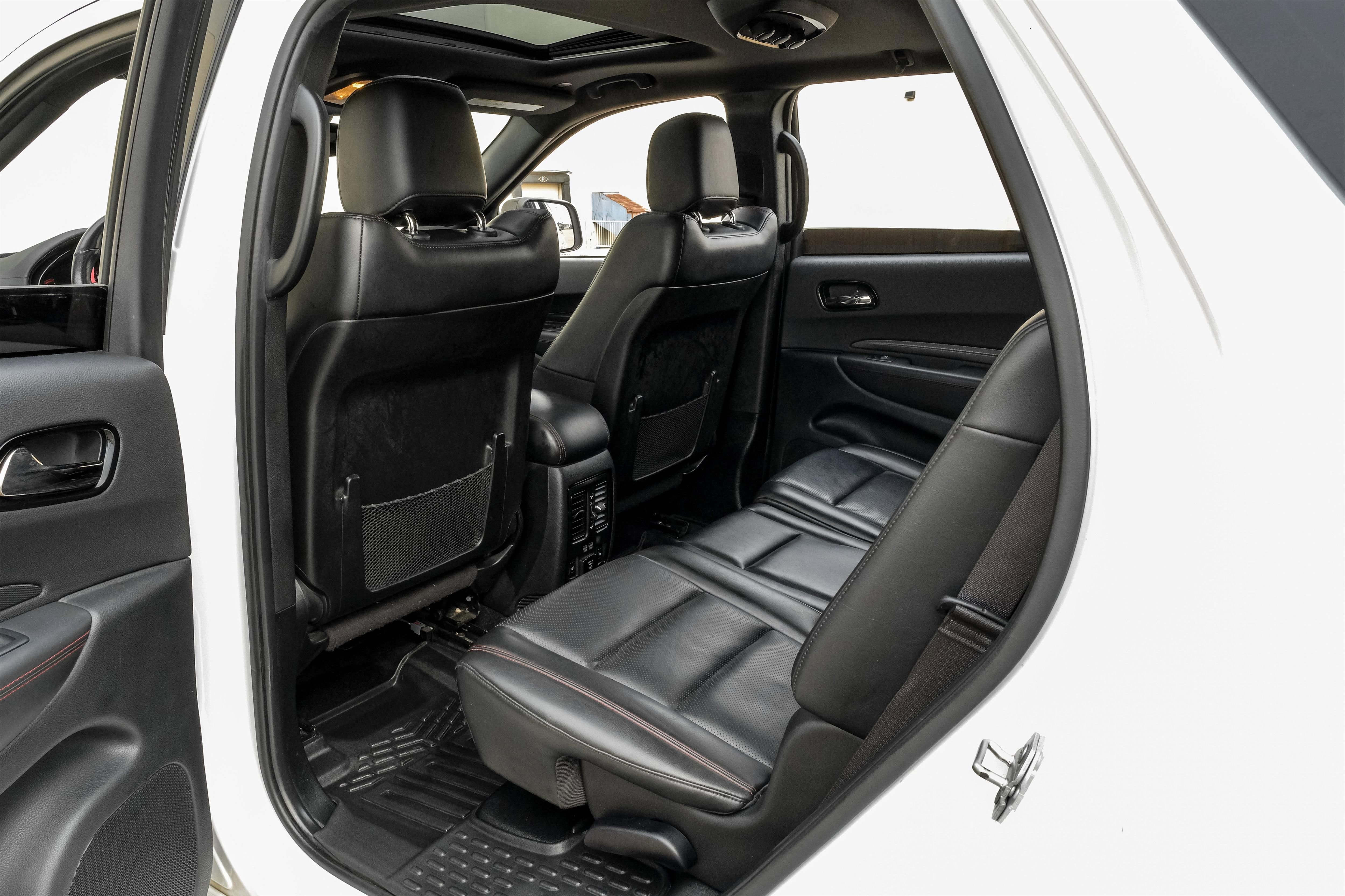 Used 2023 Dodge Durango R/T AWD/4WD image 54