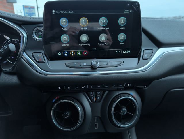 Certified 2023 Chevrolet Blazer LT w/ LPO, Cargo Package image 20