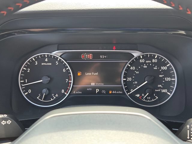 New 2026 Nissan Pathfinder Rock Creek w/ Rock Creek Premium Package AWD/4WD image 20