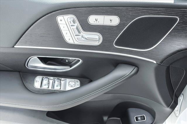New 2027 Mercedes-Benz GLE 450 4MATIC Coupe image 14