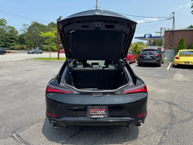 Used 2023 Acura Integra A-Spec image 13