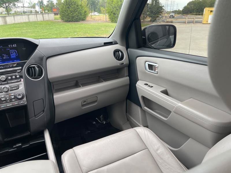 Used 2013 Honda Pilot EX-L image 10