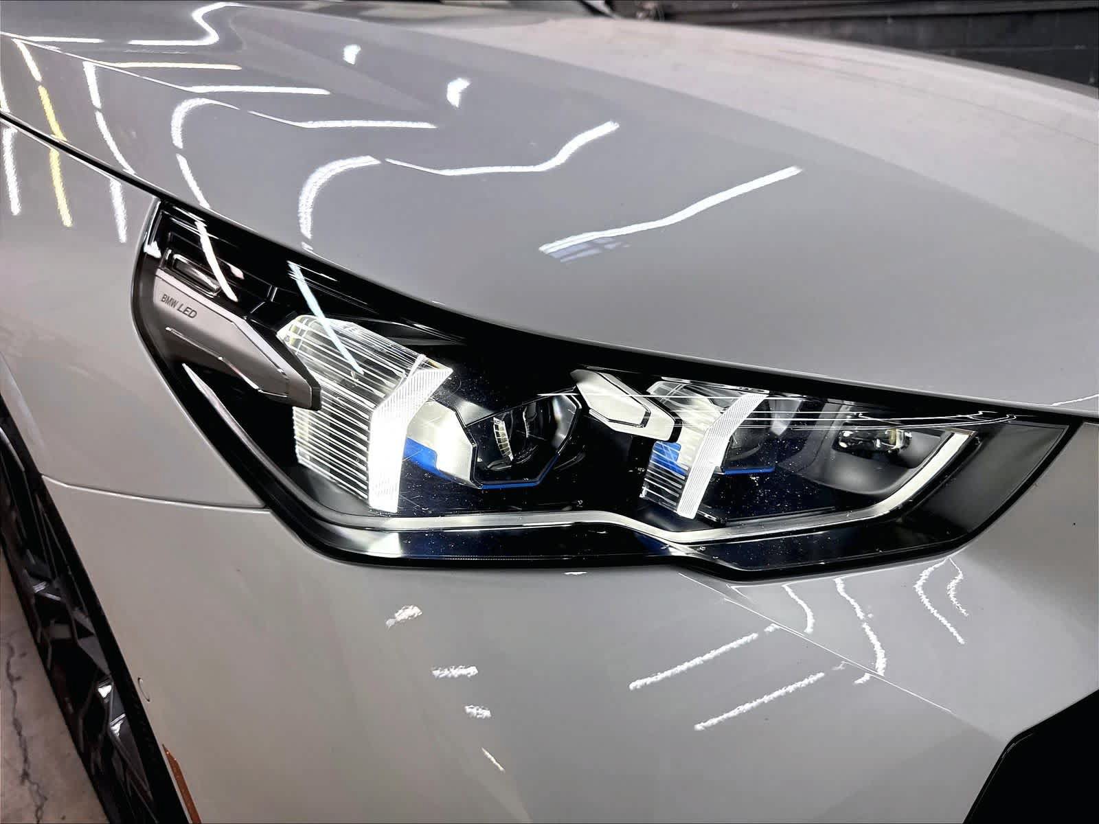 Used 2026 BMW i5 eDrive40 w/ M Sport Package RWD image 30