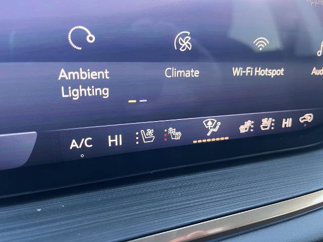 New 2026 Buick Envision Avenir image 12