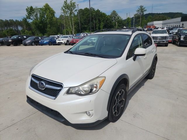 Used 2014 Subaru Crosstrek 2.0i Limited AWD/4WD image 4