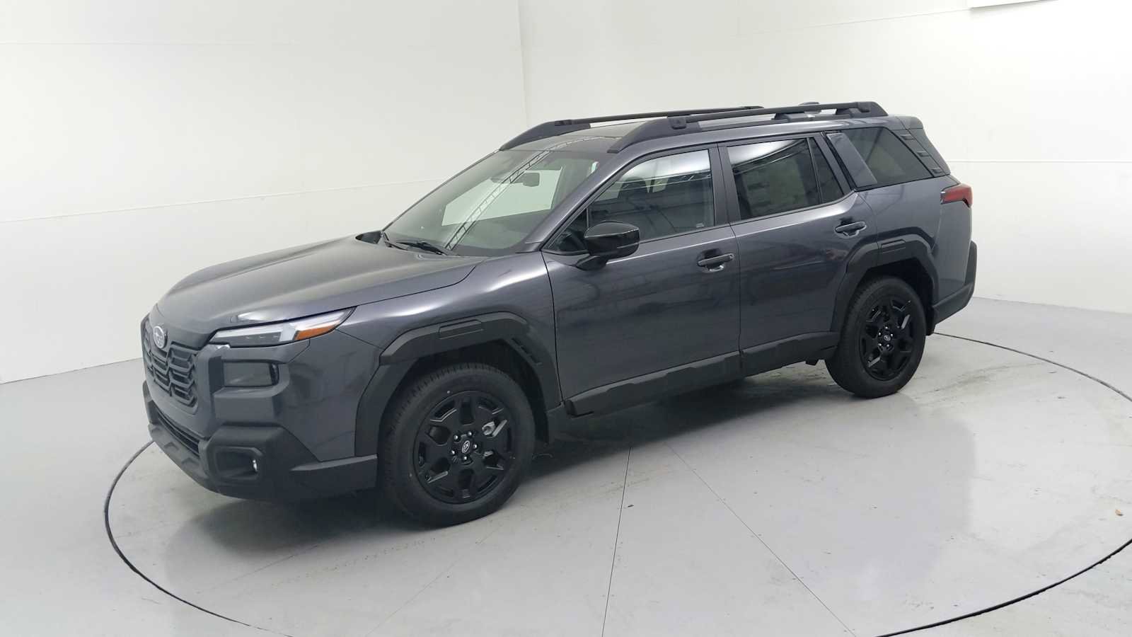 New 2026 Subaru Outback Limited image 4