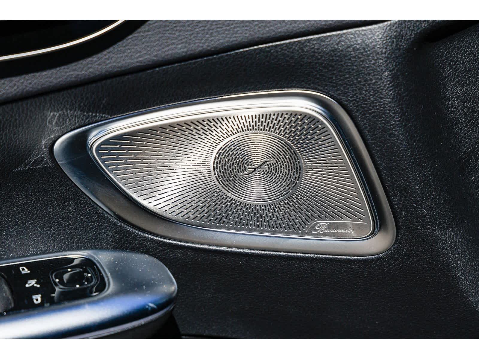 New 2026 Mercedes-Benz C 300 Sedan image 24