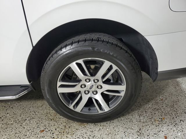 Used 2022 Ford Expedition Max XLT image 10