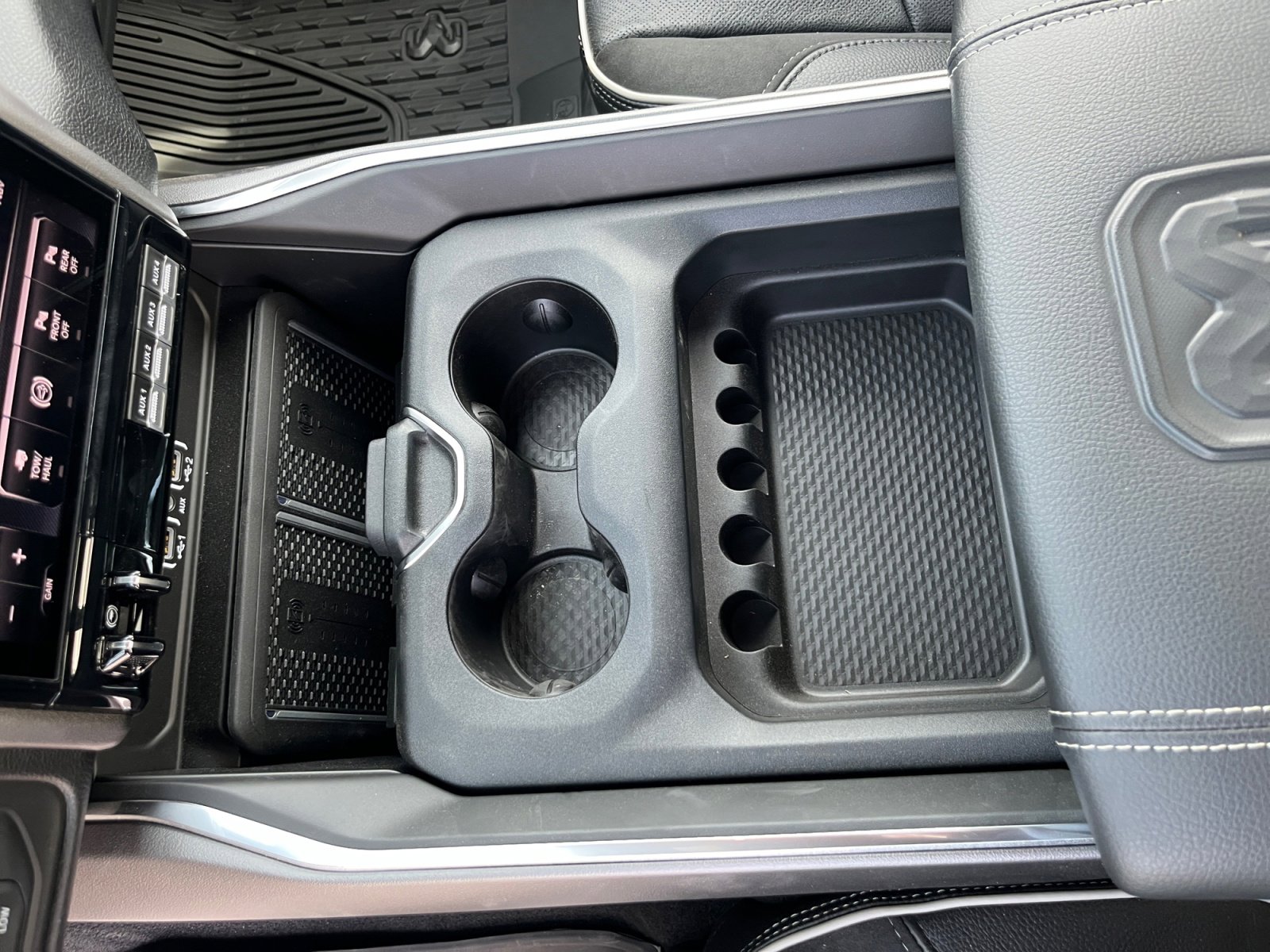 New 2026 RAM 3500 Laramie image 15