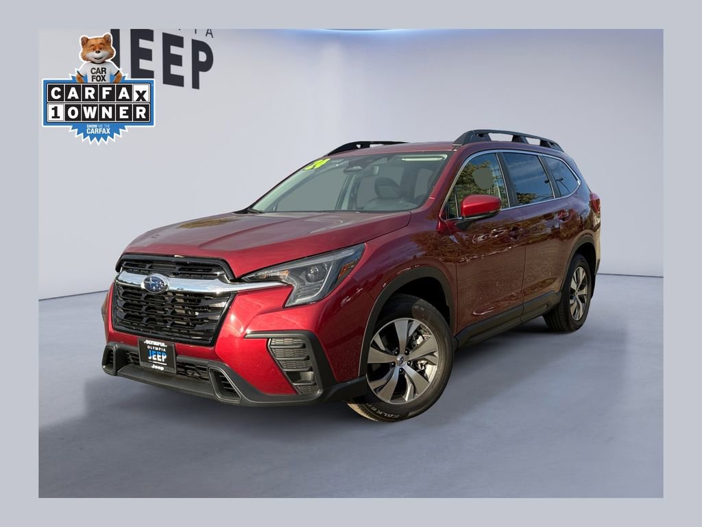 Used 2024 Subaru Ascent Premium w/ Convenience Package
