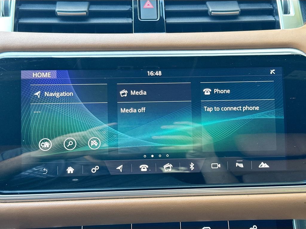 Used 2019 Land Rover Range Rover Sport Supercharged image 16