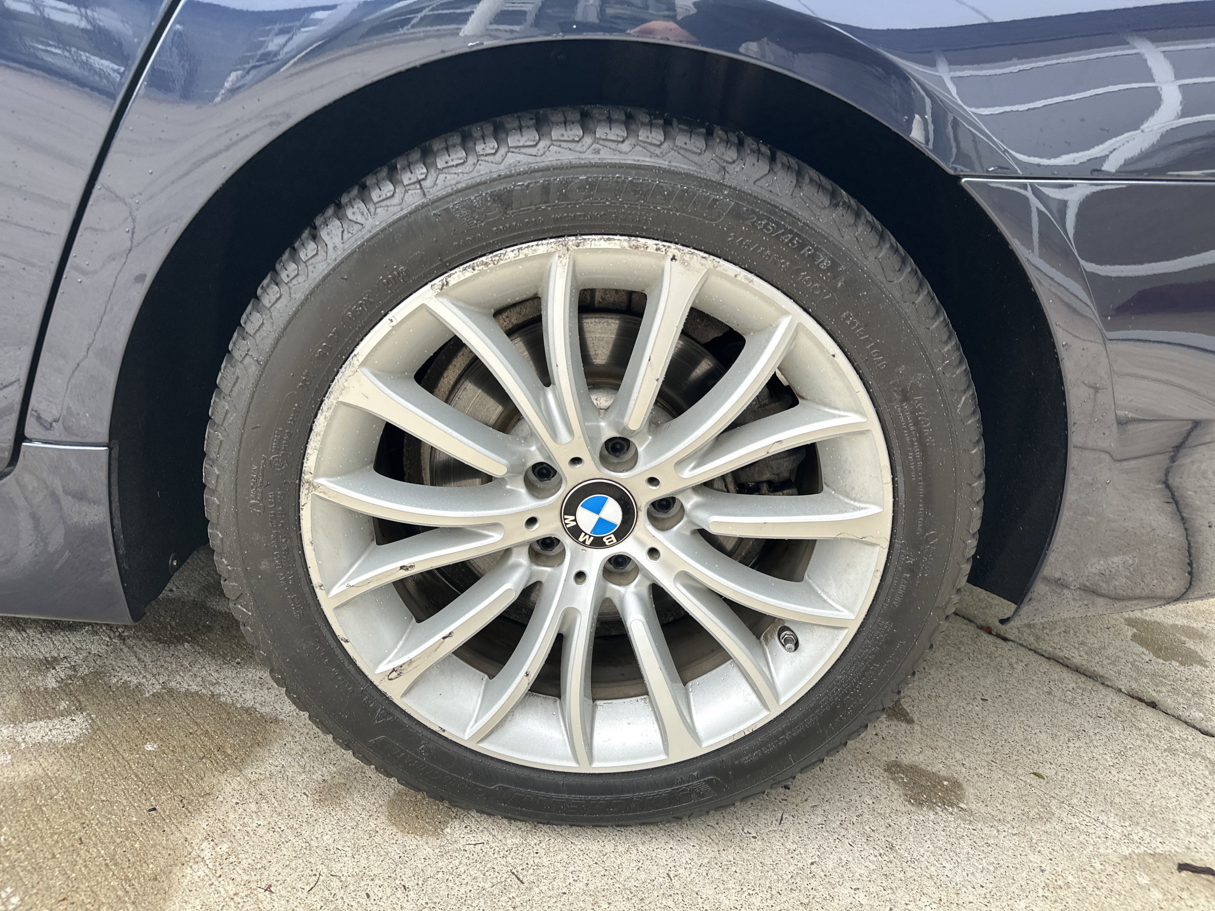 Used 2016 BMW 528i xDrive Sedan AWD/4WD image 34