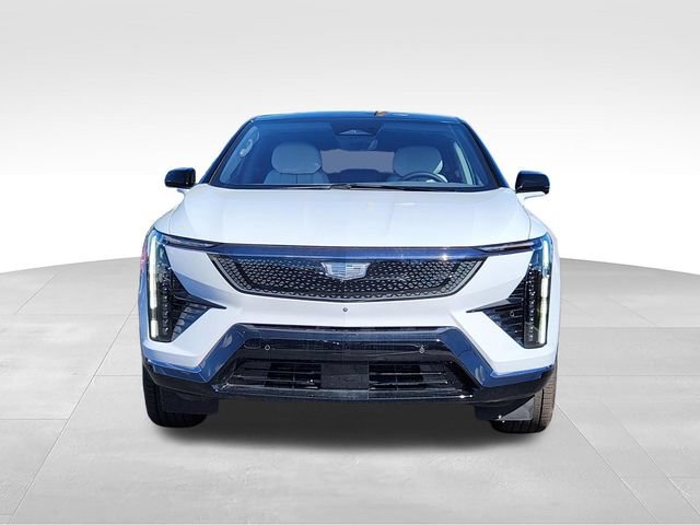New 2026 Cadillac Optiq Sport 2 AWD/4WD image 8