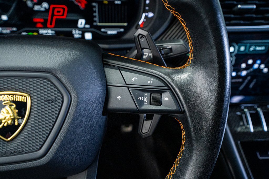Used 2023 Lamborghini Urus Performante image 48