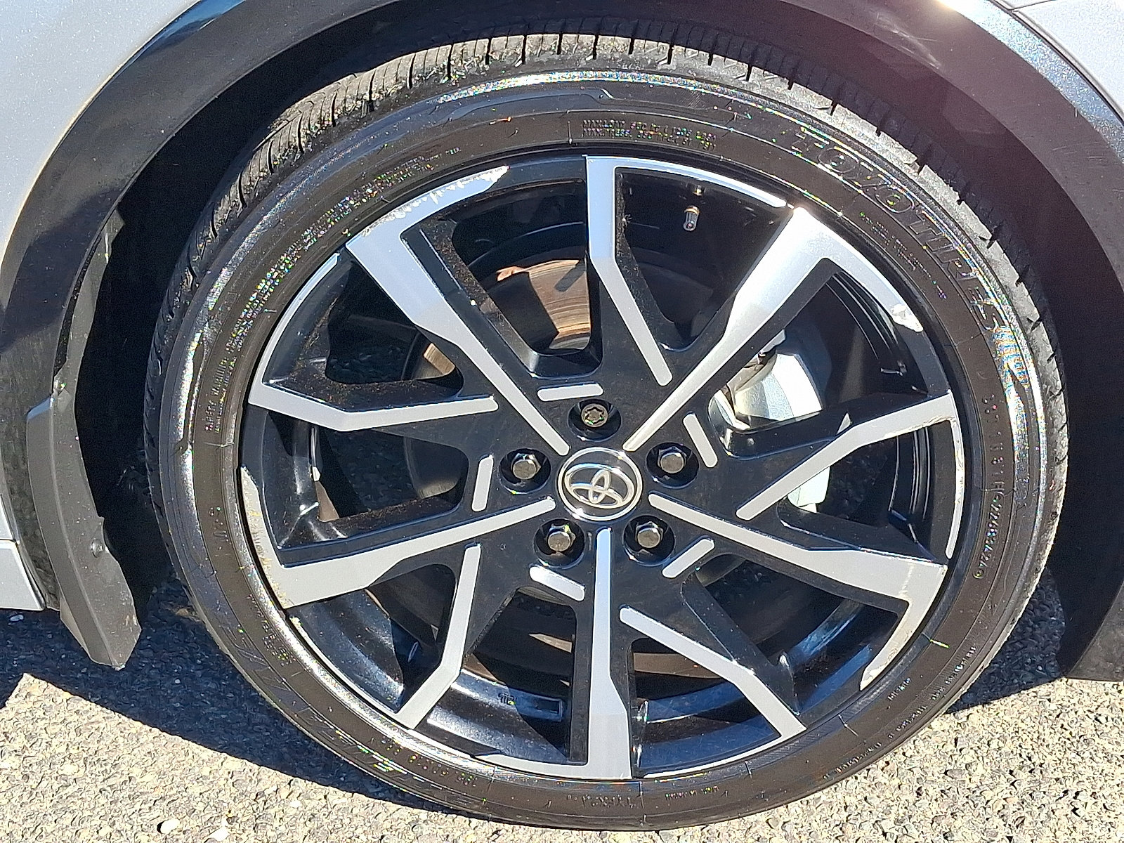 Used 2023 Toyota Prius Prime image 9