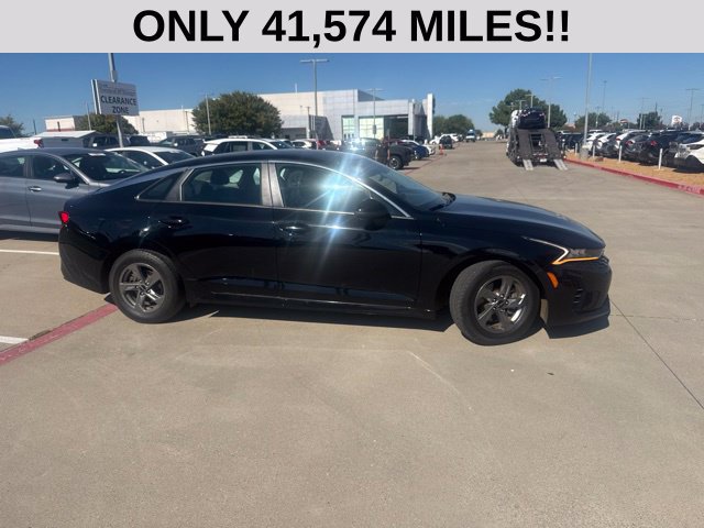 Used 2023 Kia K5 LXS FWD image 2