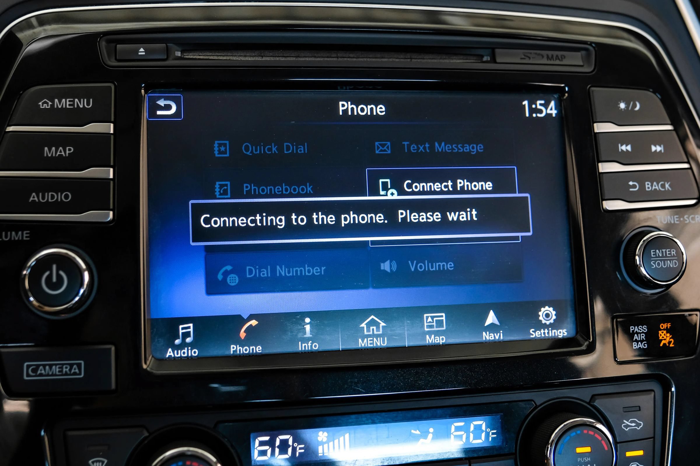 Used 2018 Nissan Maxima 3.5 SV FWD image 37