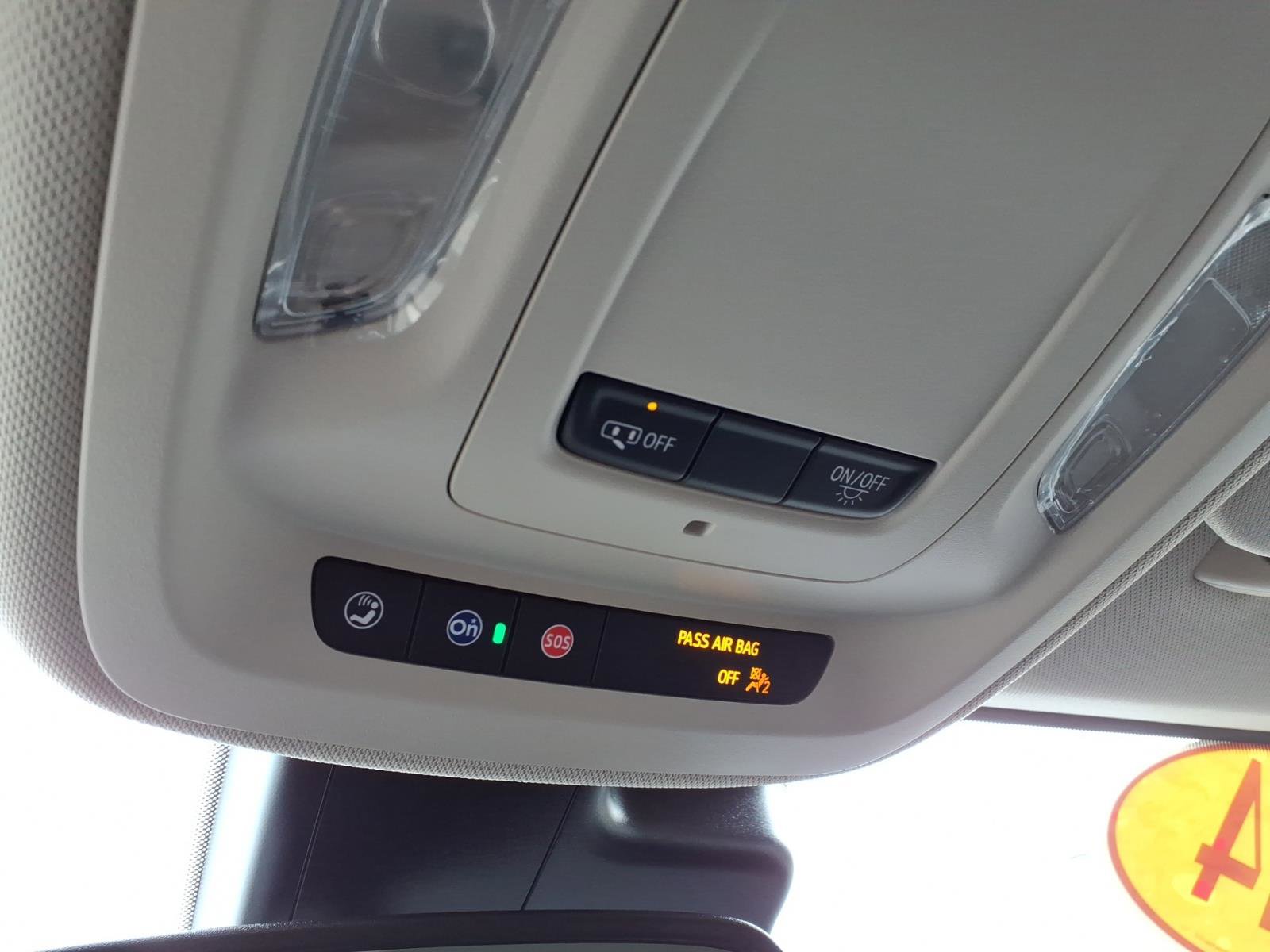 Used 2023 Buick Envision Preferred image 22