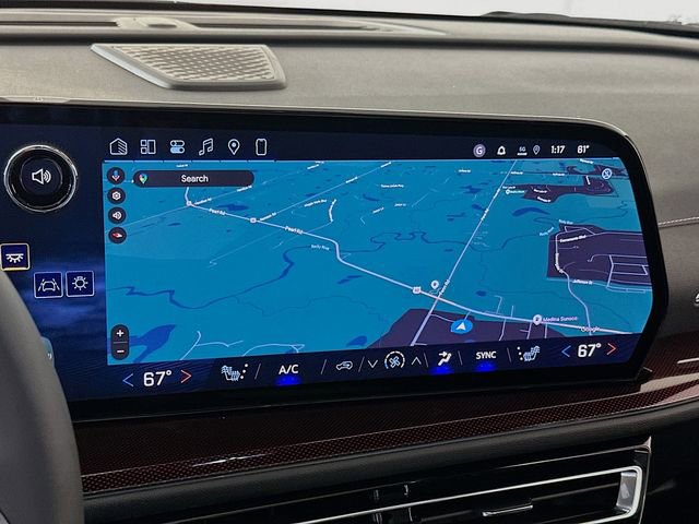 New 2026 Chevrolet Traverse Z71 w/ Enhanced Driving Package image 13