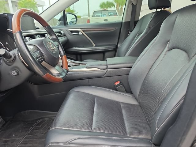 Used 2021 Lexus RX 350 FWD w/ Premium Package image 16