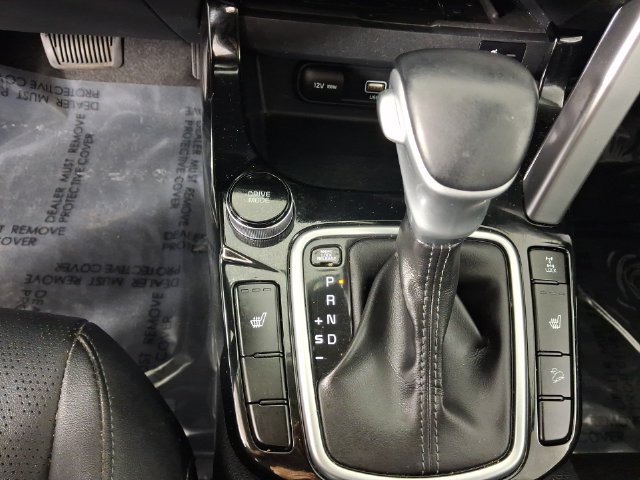 Used 2021 Kia Seltos EX AWD/4WD image 18