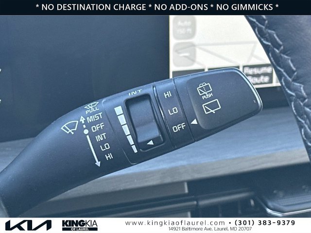 Used 2024 Kia Telluride EX X-Line AWD/4WD image 12