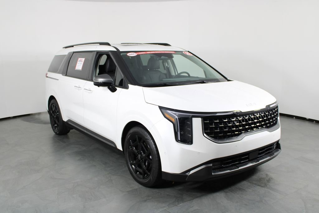 Used 2025 Kia Carnival SX image 14