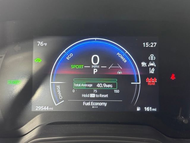 Used 2025 Toyota Corolla SE w/ SE Premium Package AWD/4WD image 25