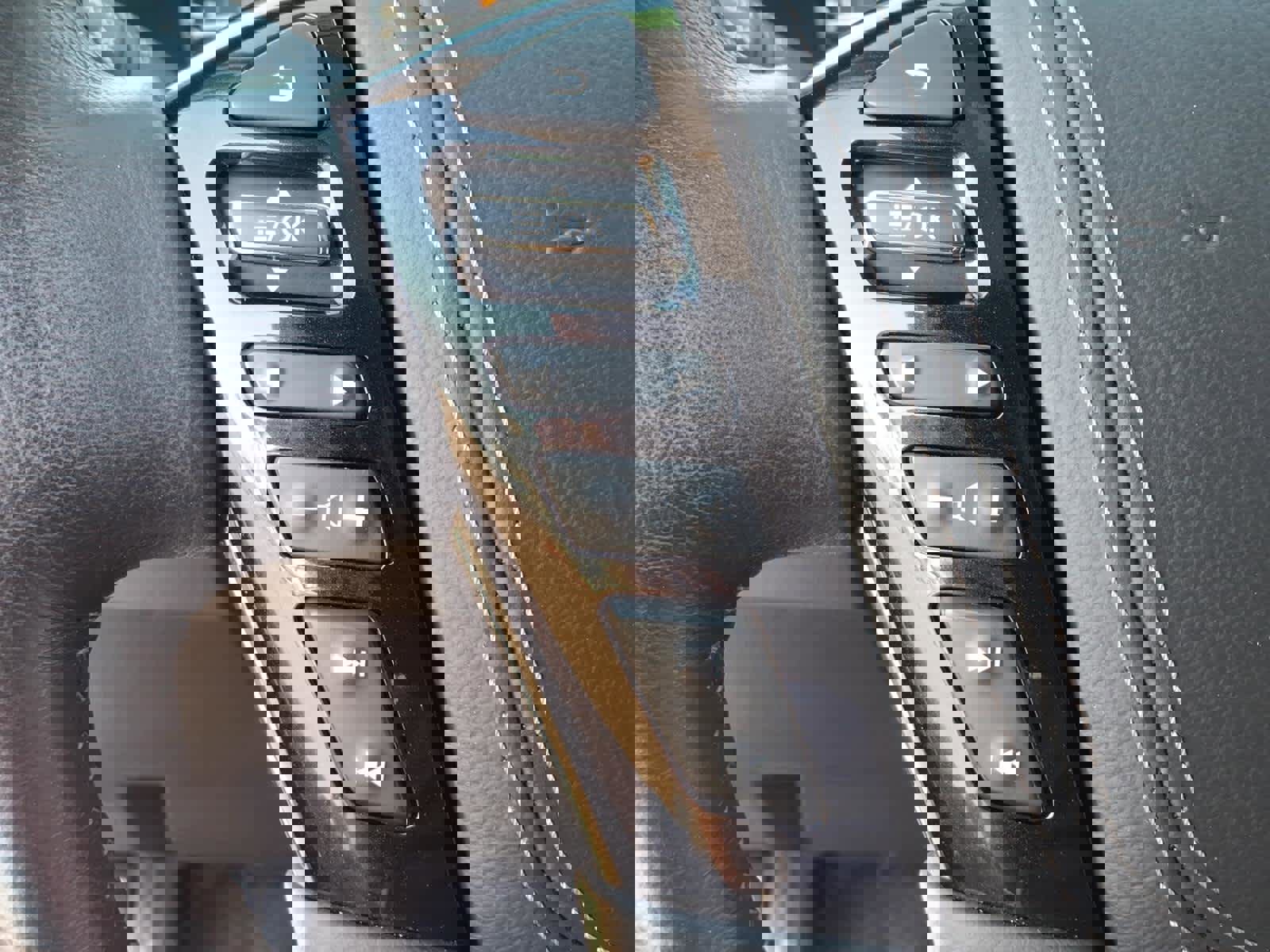 Used 2021 Nissan Armada Platinum w/ Captain's Chairs Package image 36