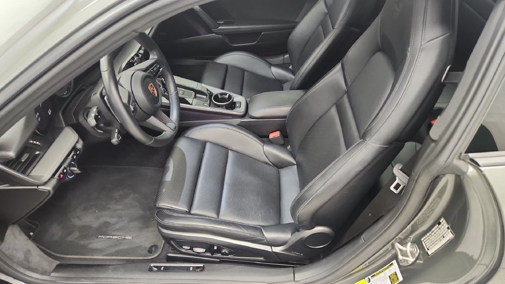 Used 2021 Porsche 911 Carrera S RWD image 57