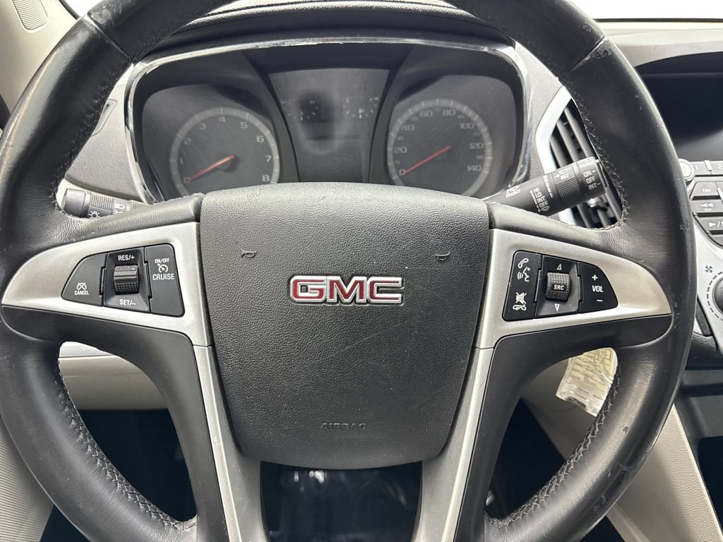 Used 2014 GMC Terrain SLT FWD image 57