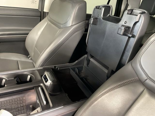 Used 2025 Ford Expedition Max Active AWD/4WD image 21