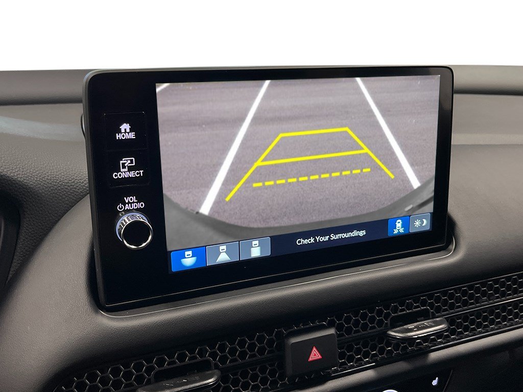 New 2027 Honda HR-V Sport image 13