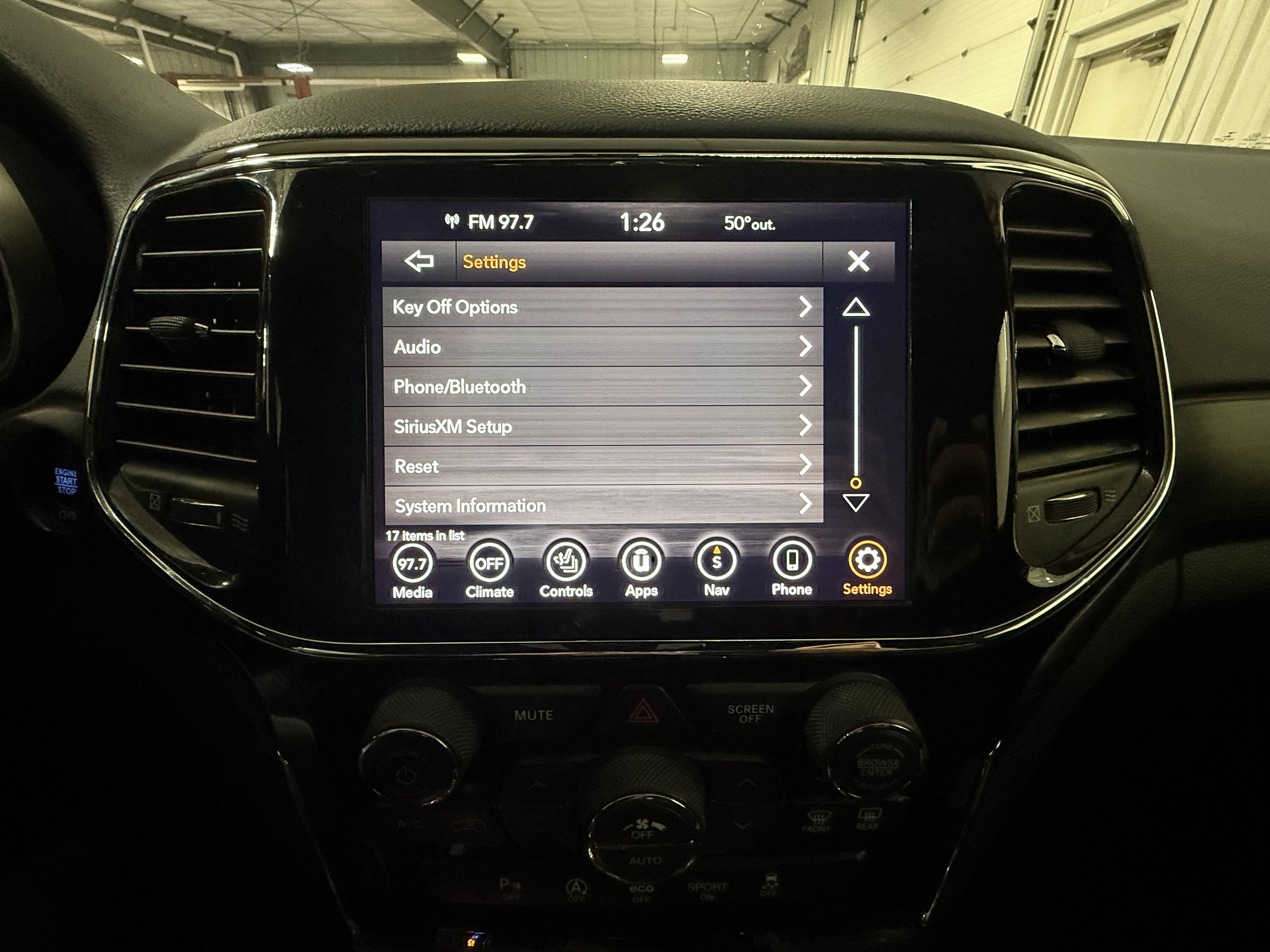 Used 2021 Jeep Grand Cherokee Laredo X RWD image 36