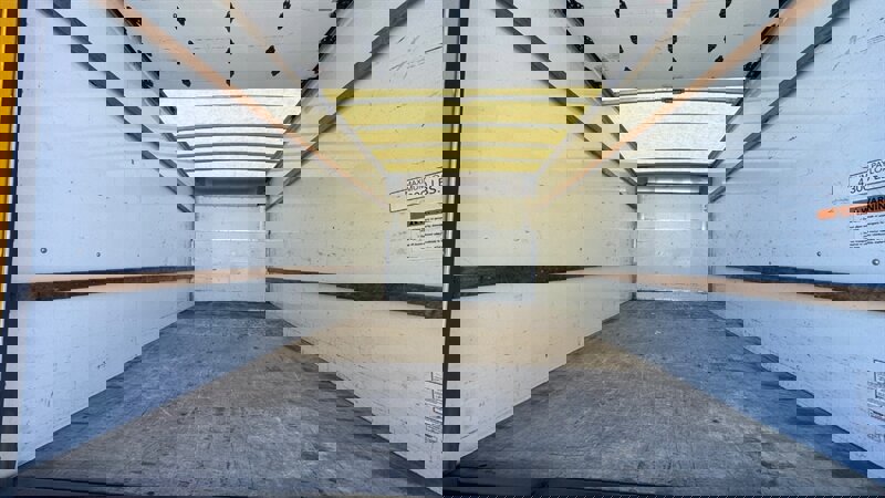 Used 2022 Ford E-350 and Econoline 350 Super Duty image 18