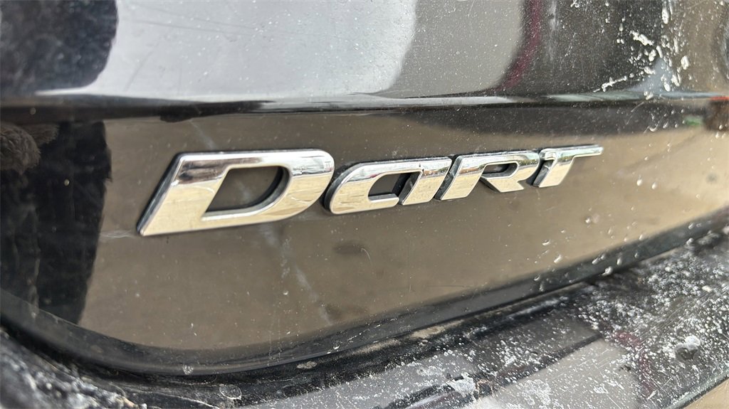 Used 2015 Dodge Dart SXT w/ Rallye Appearance Group image 30