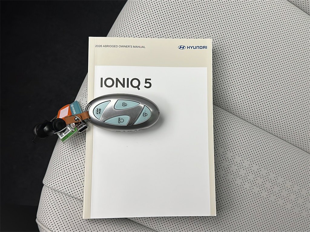 New 2026 Hyundai Ioniq 5 Limited image 33
