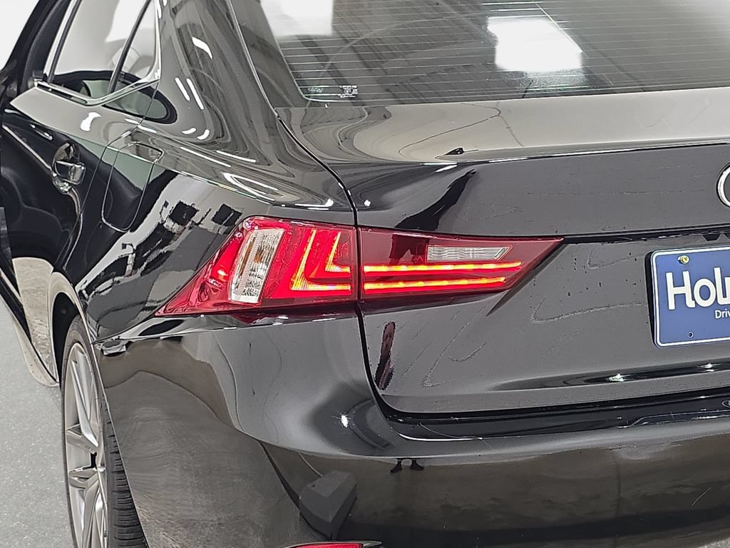 Used 2014 Lexus IS 350 AWD w/ F Sport Package image 34