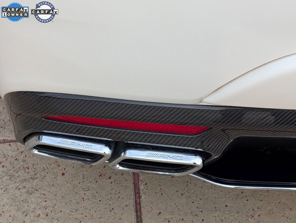 Used 2019 Mercedes-Benz S 63 AMG S 63 AMGﾮ image 16